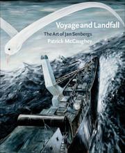 Cover of: Voyage and Landfall | Patrick McCaughey