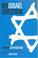 Cover of: My Israel Question