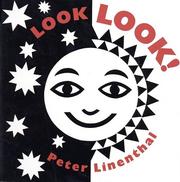 Cover of: Look look!