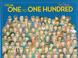 Cover of: From one to one hundred