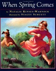 Cover of: When spring comes by Natalie Kinsey-Warnock