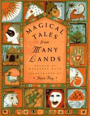 Cover of: Magical tales from many lands
