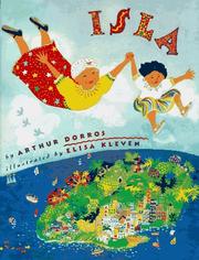 Cover of: Isla by Arthur Dorros