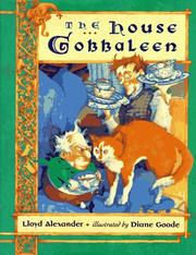 Cover of: The House Gobbaleen