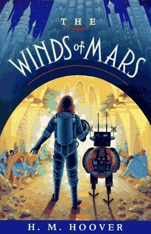 The winds of Mars by H. M. (Helen Mary) Hoover