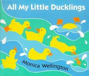 Cover of: All My Little Ducklings