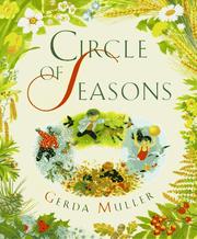 Cover of: Gerda Muller