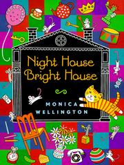 Cover of: Night house, bright house