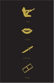 Cover of: sex.lies.murder.fame. by Lolita Files