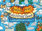 Cover of: The amazing pop-up grammar book