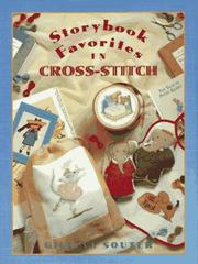 Cover of: Storybook favorites in cross-stitch by Gillian Souter