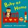 Cover of: Baby at home