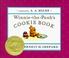 Cover of: Winnie-the-Pooh's cookie book