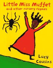 Cover of: Little Miss Muffet: and other nursery rhymes