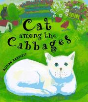 Cover of: Cat among the cabbages