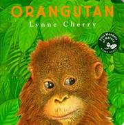 Cover of: Orangutan