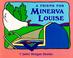 Cover of: A friend for Minerva Louise