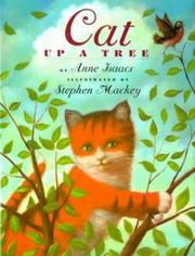 Cover of: Cat up a tree: a story in poems