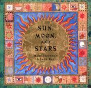 Cover of: Sun, moon, and stars