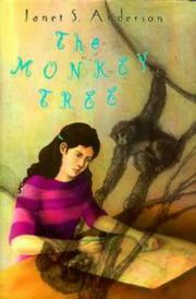 Cover of: The monkey tree