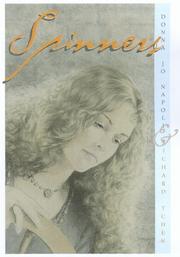 Cover of: Spinners by Donna Jo Napoli