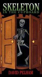 Cover of: Skeleton in the Cupboard