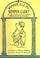 Cover of: Winnie Ille Pu Semper Ludet (The House at Pooh Corner)