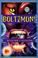 Cover of: Boltzmon!