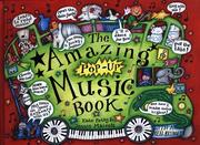 Cover of: The amazing pop-up music book