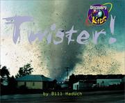 Cover of: Twister!