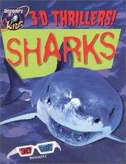 Cover of: Sharks | Discovery Kids