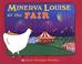 Cover of: Minerva Louise at the fair