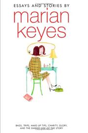 Cover of: Cracks in my foundation by Marian Keyes