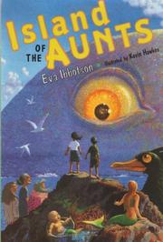 Cover of: Island of the aunts by Eva Ibbotson