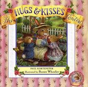 Cover of: The hugs & kisses contest by Kortepeter, P. F.