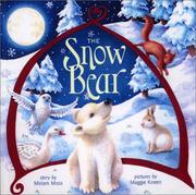 Cover of: Snow Bear