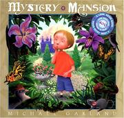 Cover of: Mystery mansion: a look again book