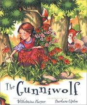 Cover of: The Gunniwolf by Wilhelmina Harper