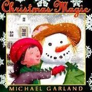 Cover of: Christmas magic