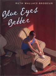 Cover of: Blue eyes better