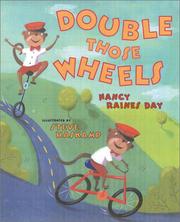 Cover of: Double Those Wheels
