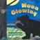 Cover of: Moon glowing