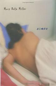Cover of: Aimee by Mary Beth Miller