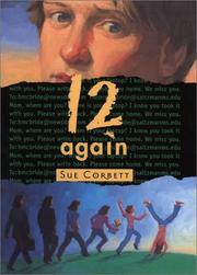 Cover of: 12 again by Sue Corbett