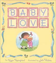 Cover of: Baby love