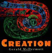 Cover of: Creation