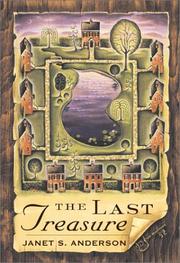 Cover of: The last treasure by Janet Anderson