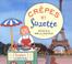 Cover of: Crepes by Suzette