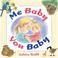 Cover of: Me baby, you baby