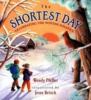 The shortest day by Wendy Pfeffer
